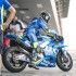 Pierwszy wyscig MotoGP w sezonie 2018  Losail - buriram test andrea iannone12