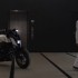 Motocykl ktory stoi sam Honda sklada dokumenty patentowe na niezwykla technologie - Honda Riding Assist w akcji