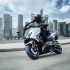 Yamaha TMax SX Sport Edition  skuter w wyscigowym duchu - M yamaha tmax sx sport edition 2018 4