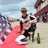 Polak wygrywa wyscig mistrzostw Walencji w Albacete - Piotr Biesiekirski
