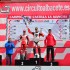 Polak wygrywa wyscig mistrzostw Walencji w Albacete - Piotr Biesiekirski na podium Albacete