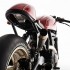 Ducati Custom Rumble  polski projekt o krok od zwyciestwa w pierwszym etapie - ESG Ducati Rumble 13