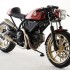 Ducati Custom Rumble  polski projekt o krok od zwyciestwa w pierwszym etapie - ESG Ducati Rumble 7 03