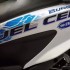 Burgman Fuel Cell Suzuki chwali sie maxiskuterem z alternatywnym napedem - Burgman Fuel Cell
