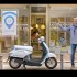 Kymco iONEX  przelomowa technologia elektrycznej mobilnosci - kymco 2018 ionex electric scooter 16 1