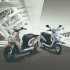 Kymco iONEX  przelomowa technologia elektrycznej mobilnosci - kymco 2018 ionex electric scooter 17 1