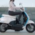 Kymco iONEX  przelomowa technologia elektrycznej mobilnosci - kymco 2018 ionex electric scooter 6 1