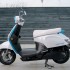 Kymco iONEX  przelomowa technologia elektrycznej mobilnosci - kymco 2018 ionex electric scooter 8 1