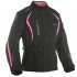 Odziez motocyklowa Oxford Topowa jakosc za swietna cene - Oxford Dakota Womens Textile Jacket Black Pink