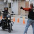 W hidzabie na motocyklu Pierwsza kobieta w Arabii Saudyjskiej przygotowuje sie do egzaminu na prawo jazdy - maryamahmedalmoaylem18k 0 1