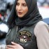 W hidzabie na motocyklu Pierwsza kobieta w Arabii Saudyjskiej przygotowuje sie do egzaminu na prawo jazdy - maryamahmedalmoaylem18l 0 1