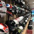 Wszystko co najlepsze dla motocyklisty Zagladajcie do sklepu MM Motocykle w Warszawie - MM Motocykle 4