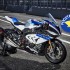 Listonosz na zwolnieniu lekarskim bral udzial w wyscigach motocyklowych - BMW HP4 Race 010