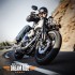 Wygraj motocyklowa podroz marzen z Harleyem Sport Glide - HDDR 3