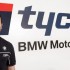 Michael Dunlop na BMW w Isle of Man TT - Michael Dunlop Tyco BMW Motorrad