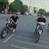 Krahang  motocyklowe gangi w Tajlandii - Krahang