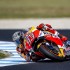 Prywatne testy w Jerez  ekipy MotoGP szykuja bron na europejskie wyscigi - Marc Marquez 2017