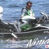 Motocyklowe prima aprilis  dziela zebrane - NINJA H2O Artboard