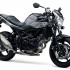 Jaki nowy motocykl do 30 tys zl Dziewiec ciekawych propozycji - Suzuki SV650X