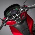 Nowa Honda PCX 125  kolejna odslona przeboju - 2018 Honda PCX125 04