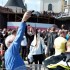 50 tysiecy motocyklistow na Jasnej Gorze otworzylo sezon FILM - Rozpoczecie sezonu motocyklowego Jasna Gora 2018 06