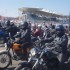 Oficjalne otwarcie sezonu w Lodzi  wielka parada przy swietnej pogodzie - Rozpoczecie sezonu motocyklowego Lodz 2018