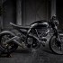 Dwa polskie projekty w scislym finale Ducati Custom Rumble - Custom Rumble Finalist 2018 Black Ant
