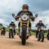 Triumph Polska bedzie ubezpieczac motocykle8230 Wszystkich marek - gama triumph bonneville