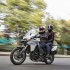 Nowe systemy bezpieczenstwa Ducati  przedni i tylny radar - Ducati ARAS Advanced Rider Assistance Systems