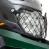 Przezyj motocyklowa przygode z Romet ADV - Romet ADV 400 2017 ser zielony lampa przod 1