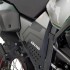 Przezyj motocyklowa przygode z Romet ADV - Romet ADV 400 2017 ser zielony oslona prawa 1