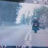 Szalony poscig za motocyklista Prawie 1000 zl mandatu i 10 punktow karnych FILM - ucieczka przed policja