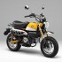 Motorynka marzen  mocno odswiezona Honda Monkey - 2018 04 honda monkey 125 concept motorcycle mini trail bike dual sport 3 copy 1