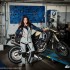 Jak przygotowac motocykl do sezonu po zimie - Piekna dziewczyna serwis motocyklowy