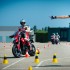 Profesjonalny trening na torze za 99 zl Wyjatkowa promocja IM Inter Motors - Ducati