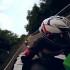 Wyscig ze smiercia Szalona jazda w wykonaniu motocyklistow z Wloch FILM - szalona jazda