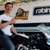 Rabin Racing gotowy do gry - Rabin Racing 3