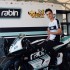 Rabin Racing gotowy do gry - Rabin Racing 6