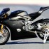 Motocykl za milion Genialny projekt wybitnego designera Massimo Tamburiniego - Tamburini T12 Massimo 02