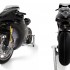 Motocykl za milion Genialny projekt wybitnego designera Massimo Tamburiniego - Tamburini T12 Massimo 12