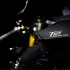 Motocykl za milion Genialny projekt wybitnego designera Massimo Tamburiniego - Tamburini T12 Massimo 13