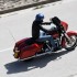 Chorwacja na motocyklach czyli testy HD z serii Touring video - Barry HD Touring