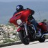 Chorwacja na motocyklach czyli testy HD z serii Touring video - HD Touring