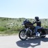 Chorwacja na motocyklach czyli testy HD z serii Touring video - HD Touring Barry