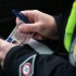 Bedziemy jezdzic bez dokumentow Sejm przeglosowal nowelizacje Prawa o Ruchu Drogowym - policja prawo jazdy