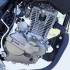 Junak RZ125  test video - Junak RZ 125 silnik