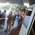 Usmiech za milion dolarow  wystawa zdjec Nickyego Haydena na torze Imola - Nicky Hayden Photo Exhibit Imola Mirco Lazzari 03