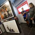 Usmiech za milion dolarow  wystawa zdjec Nickyego Haydena na torze Imola - Nicky Hayden Photo Exhibit Imola Mirco Lazzari 04