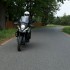 Motocykle Suzuki 2018 Dziennikarskie testy na Torze Lodz FILM - Vstrom akcja