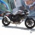 Motocykle Suzuki 2018 Dziennikarskie testy na Torze Lodz FILM - suzuki sv650x pozowanie